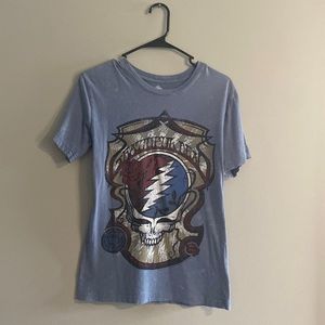 Grateful Dead Tee